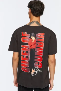 Selena Graphic Tee