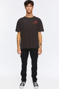 Selena Graphic Tee