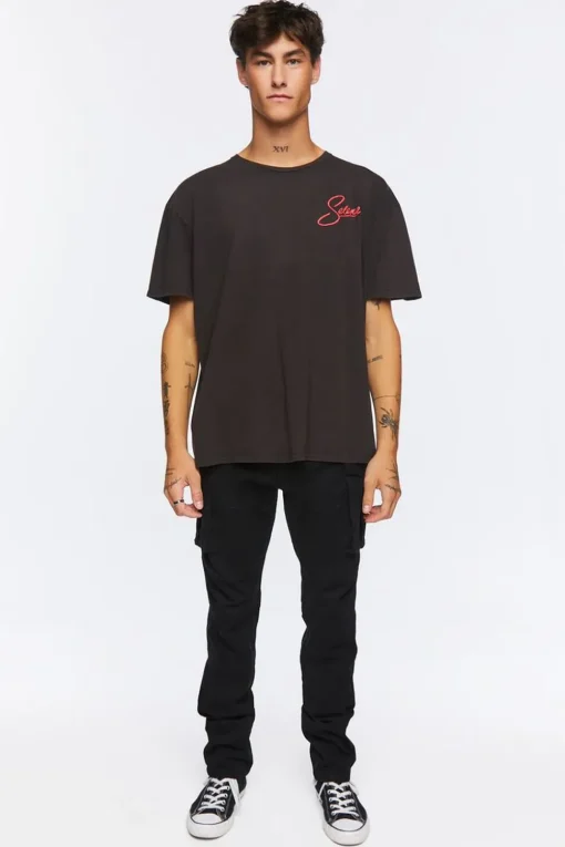 Selena Graphic Tee