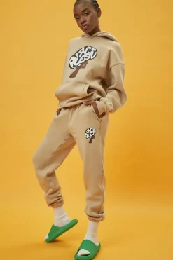Shae Anthony Fleece Joggers