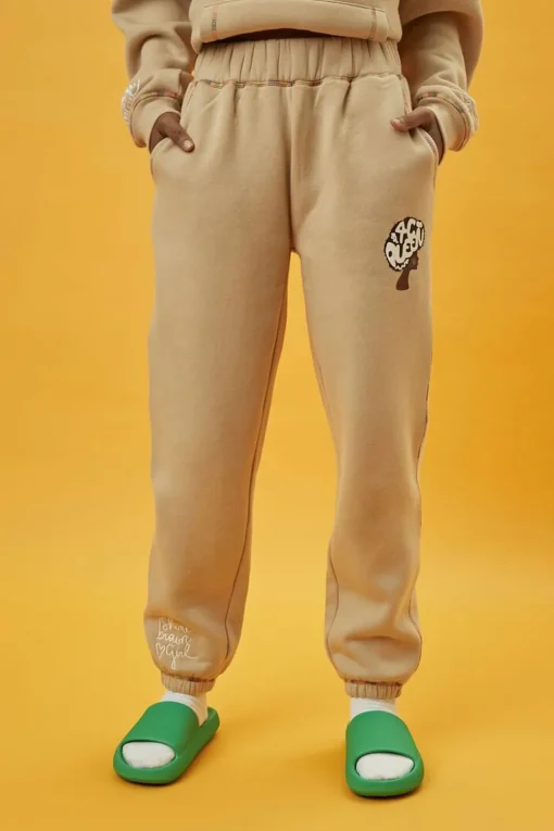 Shae Anthony Fleece Joggers