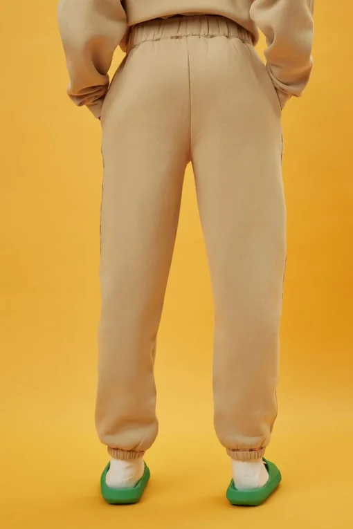 Shae Anthony Fleece Joggers