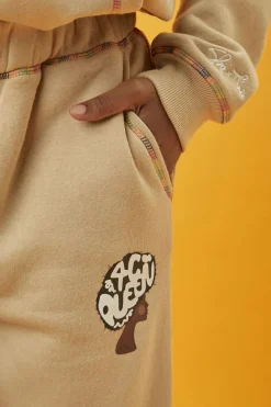 Shae Anthony Fleece Joggers