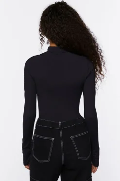 Skeleton Graphic Bodysuit