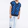 Slim-Fit Reworked Jeans