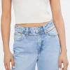 Snake Chain Belly Chain