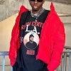 South Central La Graphic Tee