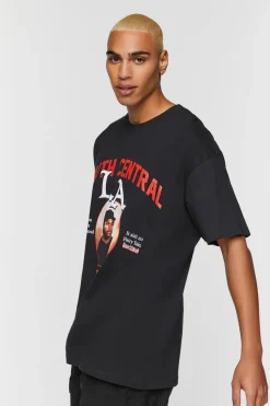South Central La Graphic Tee