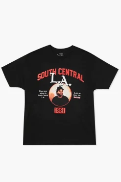 South Central La Graphic Tee