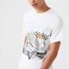 Speedway Graphic Tee