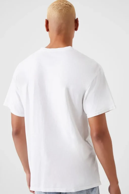 Speedway Graphic Tee