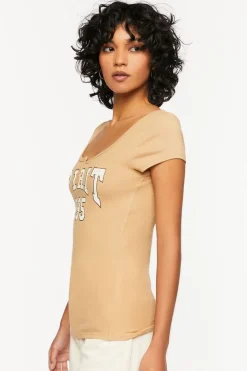 Spirit 1995 Graphic Baby Tee