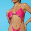 Sports Illustrated Monokini One-Piece Swimsuit