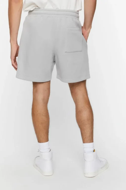 Spring Forward Graphic Shorts