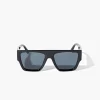 Square Frame Sunglasses