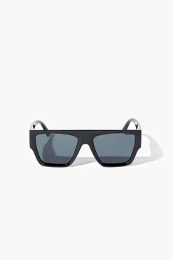 Square Frame Sunglasses