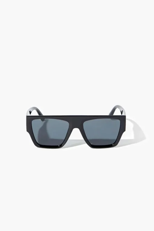 Square Frame Sunglasses