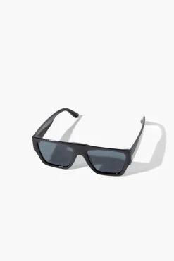 Square Frame Sunglasses