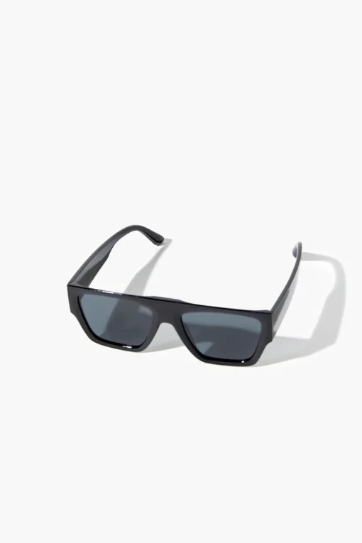 Square Frame Sunglasses