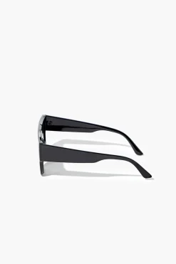 Square Frame Sunglasses