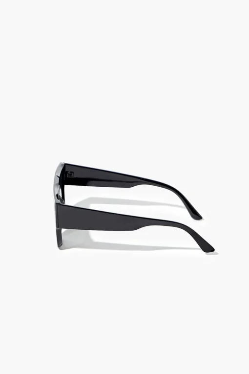 Square Frame Sunglasses