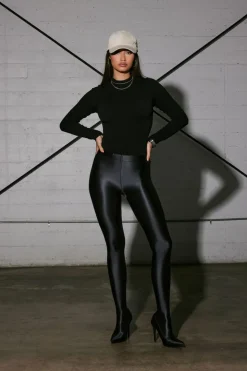 Stiletto Pant Boots