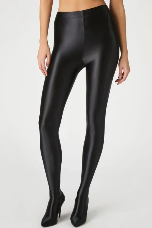 Stiletto Pant Boots