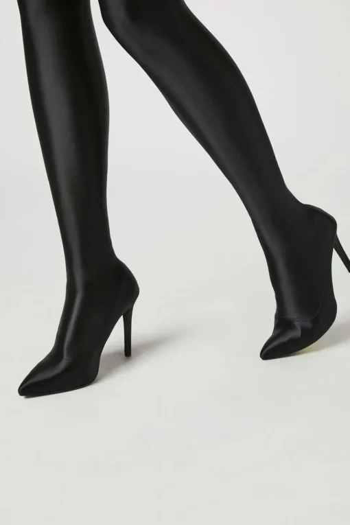 Stiletto Pant Boots
