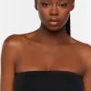 Straight-Cut Bandeau