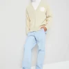 Straight-Leg Pants