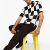 Straight-Leg Trousers