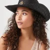Straw Cowboy Hat
