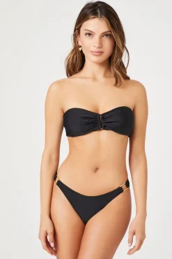 Stretch Bikini Bottoms