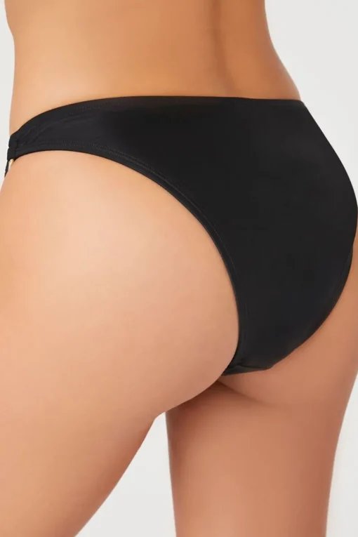 Stretch Bikini Bottoms