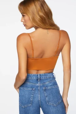 Sweetheart Cami Bralette