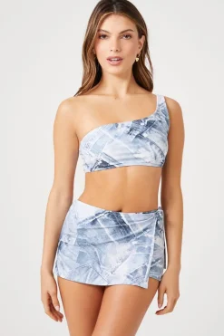 Swim Skort