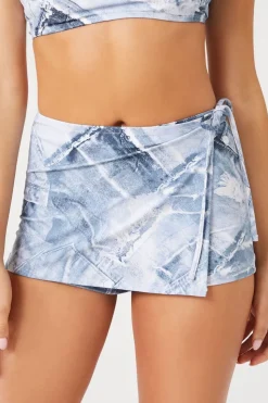 Swim Skort