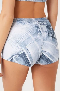 Swim Skort