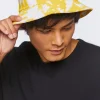 Tapout Embroidered Tie-Dye Bucket Hat
