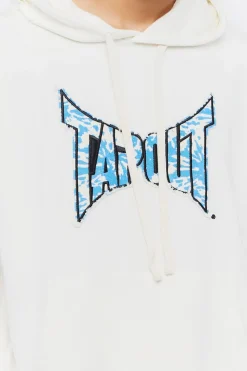 Tapout Short-Sleeve Hoodie
