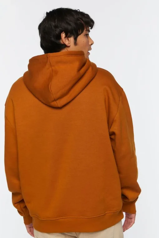 Tarot Card Graphic Hoodie