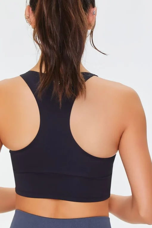 Technical Longline Sports Bra