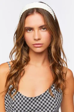 Textured Headband