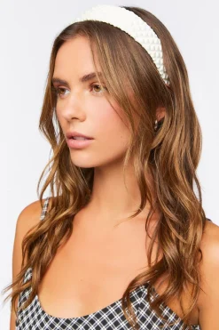 Textured Headband