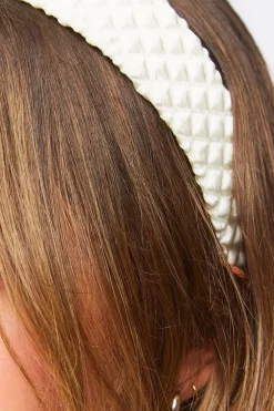 Textured Headband