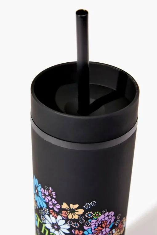Thanks For Nothing Tumbler