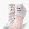 The Aristocats Marie Ankle Socks - 2 Pack