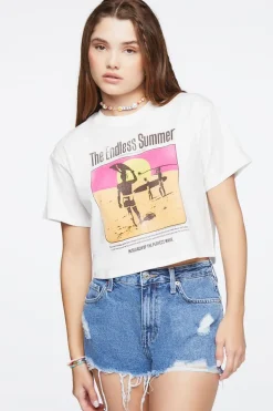The Endless Summer Graphic Tee
