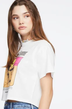 The Endless Summer Graphic Tee
