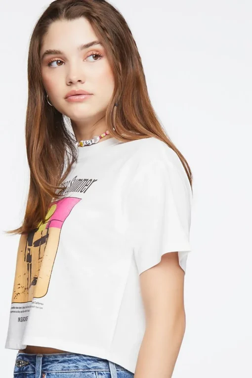 The Endless Summer Graphic Tee